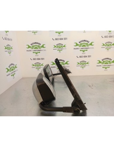 INYECTOR ADBLUE VOLVO FH 13 - 109743