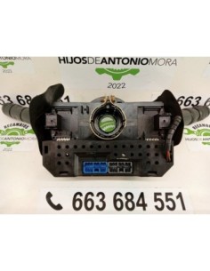 SERVOFRENO IVECO DAILY FURGÃ“N - 109773