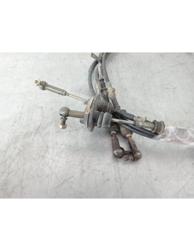 DEPOSITO LIQUIDO HIDRAULICO VOLKSWAGEN LT CAJA...