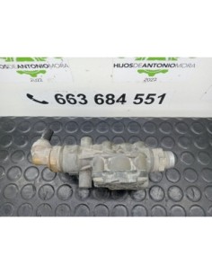 COMPRESOR AIRE ACONDICIONADO IVECO DAILY FURGÃ“N - 109851