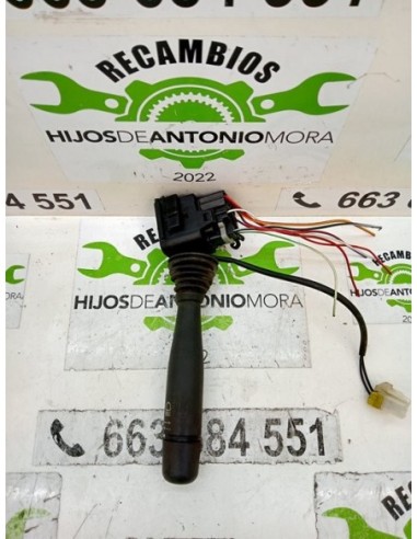 BOMBIN EMBRAGUE NISSAN ATLEON - 109914