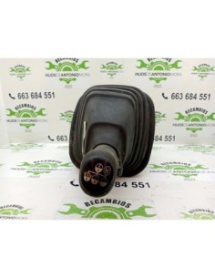 CAUDALIMETRO NISSAN ATLEON - 109919 2