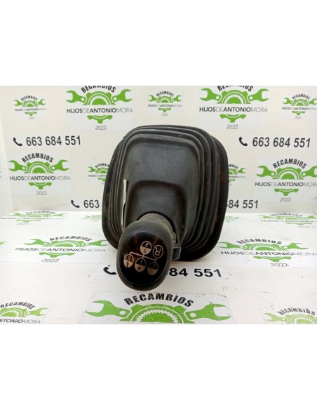 CAUDALIMETRO NISSAN ATLEON - 109919