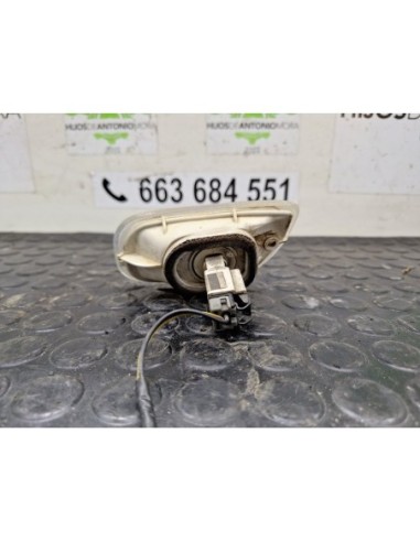 GUARNECIDO PUERTA DELANTERA DERECHA SCANIA...