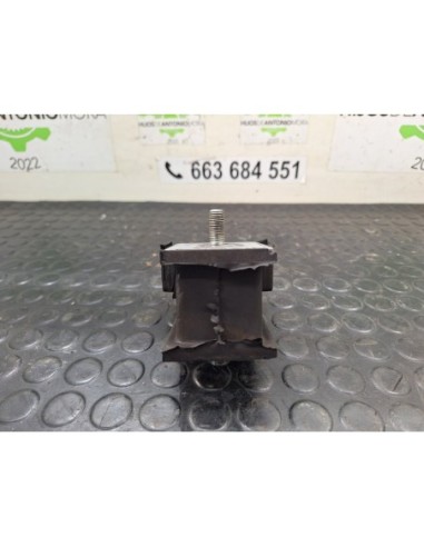 MOTOR COMPLETO MAN TGX 35 XXX - 109937