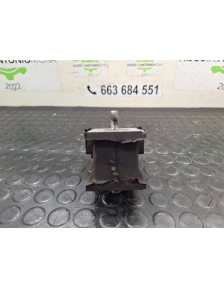 MOTOR COMPLETO MAN TGX 35 XXX - 109937