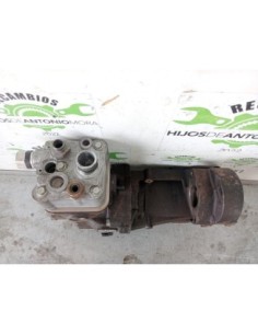 PALIER TRASERO SCANIA SERIE 4 - 109974