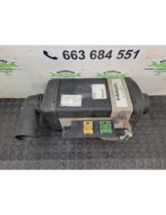 TUBO FILTRO AIRE NISSAN CABSTAR - 09 06 - 109980