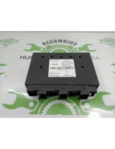 VOLUTA RADIADOR DAF SERIE XF105 XXX - 109986