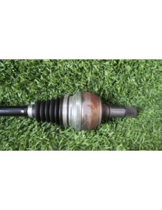 MANIVELA MAN LE 180 C - 110110