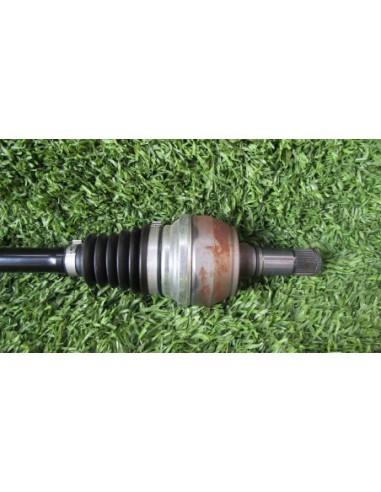 MANIVELA MAN LE 180 C - 110110