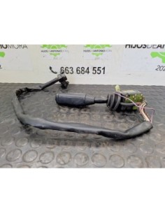 SOPORTE RADIADOR NISSAN L - 60 095 - 110161