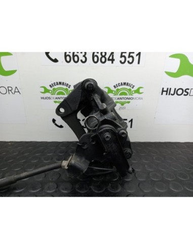 MOSQUITERA RADIADOR RENAULT PREMIUM LANDER -...