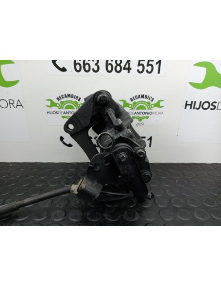 MOSQUITERA RADIADOR RENAULT PREMIUM LANDER - 110183