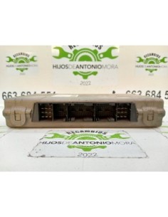 RADIADOR AGUA MAN LE 220 - 110217