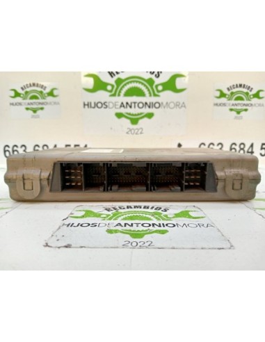 RADIADOR AGUA MAN LE 220 - 110217