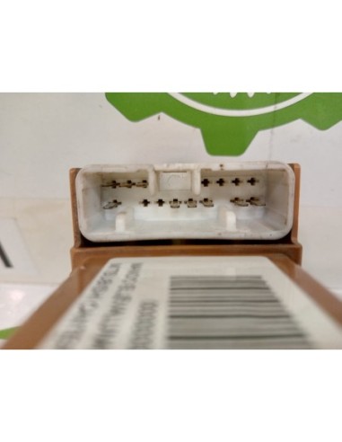 RETROVISOR IZQUIERDO IVECO EUROCARGO - 110223