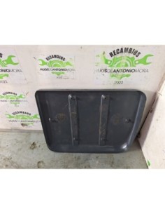 ALFOMBRA GUATA SUELO MAN TGX 35 XXX - 110233