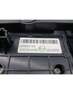 ALFOMBRA GUATA SUELO MAN TGX 35 XXX - 110233 2