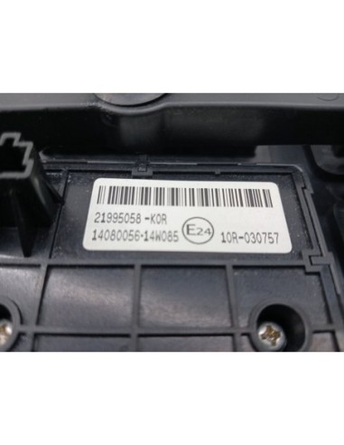 ALFOMBRA GUATA SUELO MAN TGX 35 XXX - 110233