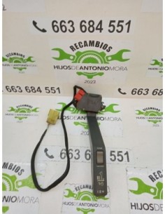 TUBO INTERCOOLER METALICO SCANIA SERIE P/G/R - 110239