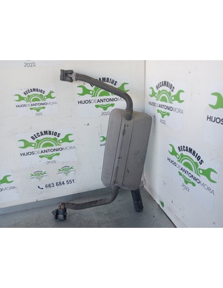 AFORADOR ADBLUE RENAULT MAGNUM 4XX 18/4XX 26 02 -  - 110261