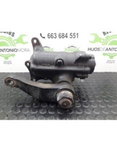MOTOR ARRANQUE DAF SERIE LF45 DESDE 01 - 110269