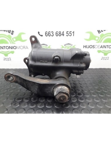MOTOR ARRANQUE DAF SERIE LF45 DESDE 01 - 110269