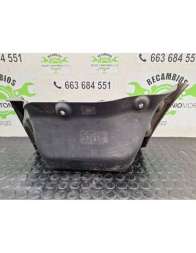 TUBO INTERCOOLER IVECO EUROCARGO - 110283