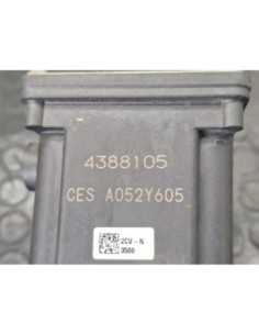 RAMPA INYECTORA SCANIA SERIE P/G/R - 110289