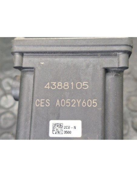 RAMPA INYECTORA SCANIA SERIE P/G/R - 110289