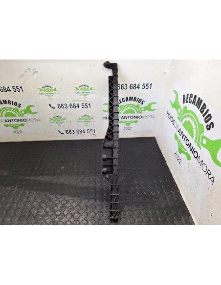 ELEVALUNAS DELANTERO IZQUIERDO MERCEDES SPRINTERII CAJA CERRADA - 110310