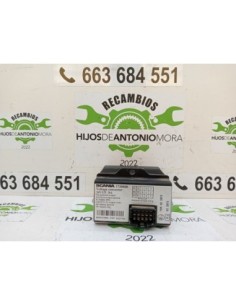 CAUDALIMETRO FIAT DUCATO MAXI FURGÃ“N TA 40 - 110355