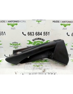 TUBO FILTRO AIRE FIAT DUCATO CAJA CERRADA 33 - 110356