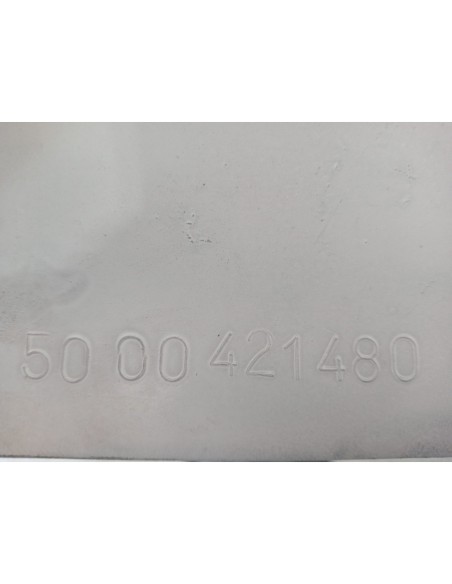 TUBO FILTRO AIRE FIAT DUCATO CAJA CERRADA 33 - 110356