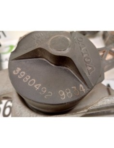 MOLDURA CUADRO INSTRUMENTOS MERCEDES SPRINTERII CAJA...