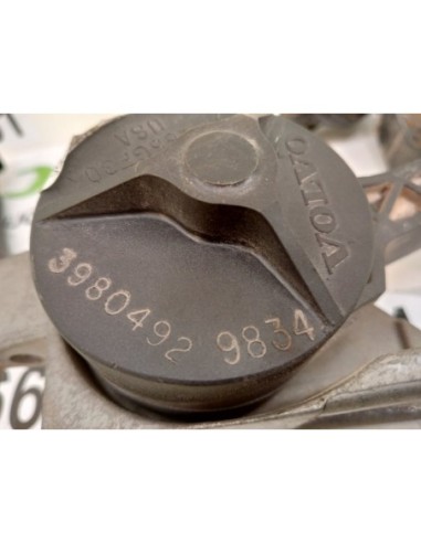 MOLDURA CUADRO INSTRUMENTOS MERCEDES SPRINTERII...