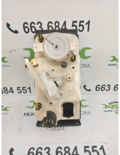 BOTON MERCEDES ATEGO 2-EJES 18 T /BM 950/2/4 - 110394