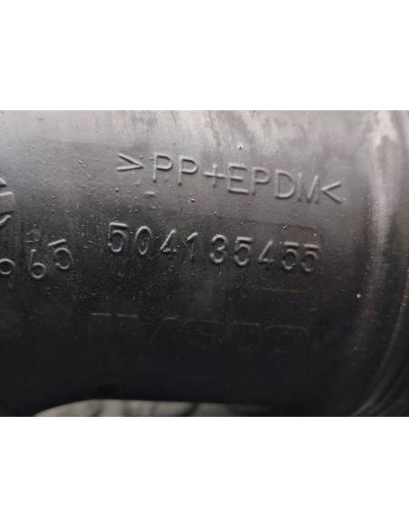 TAPA  SCANIA SERIE P/G/R - 110410