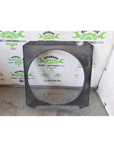 PISTON SCANIA SERIE P/G/R - 110424