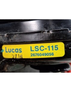 PISTON SCANIA SERIE P/G/R - 110427 2