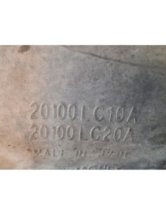 MANDO CALEFACCION / AIRE ACONDICIONADO VOLVO FH 12 2002 -...