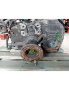 PLASTICO IVECO DAILY CAJA ABIERTA / VOLQUETE - 110508 2