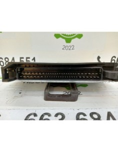 CONSOLA CENTRAL IVECO DAILY CAJA ABIERTA / VOLQUETE - 110517