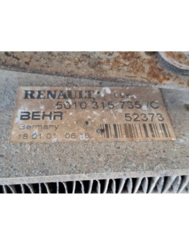 CAJA CAMBIOS RENAULT MAGNUM 4XX 18/4XX 26 02 -...