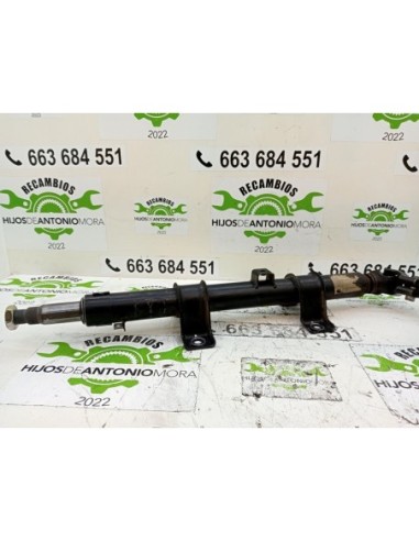 CAJA CAMBIOS RENAULT MAGNUM 4XX 18/4XX 26 02 -...