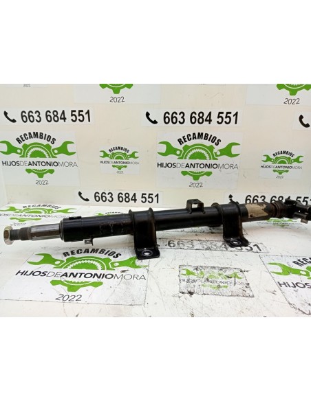 CAJA CAMBIOS RENAULT MAGNUM 4XX 18/4XX 26 02 -  - 110539