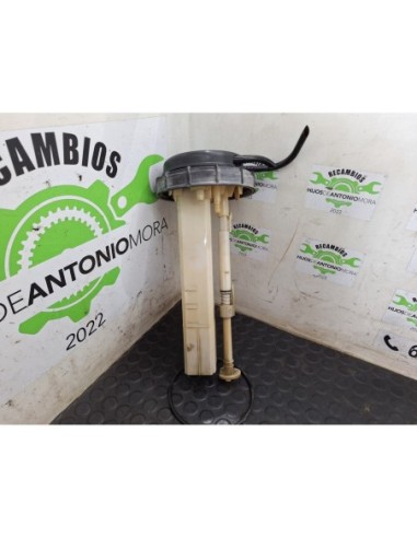 VALVULA BLOQUEO VOLVO FL 10 - 110593