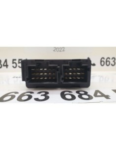 TUBO INTERCOOLER VOLVO FL 10 - 110609