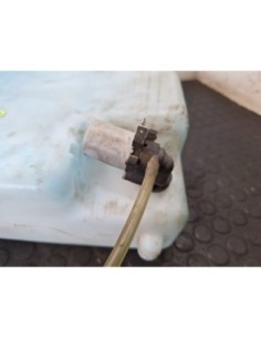 PEDAL FRENO NISSAN L35 95 - 110632